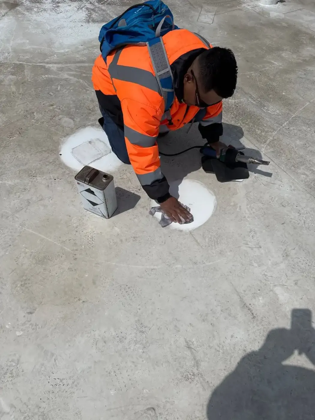 Manufacturer-certified roof installation in Middletown